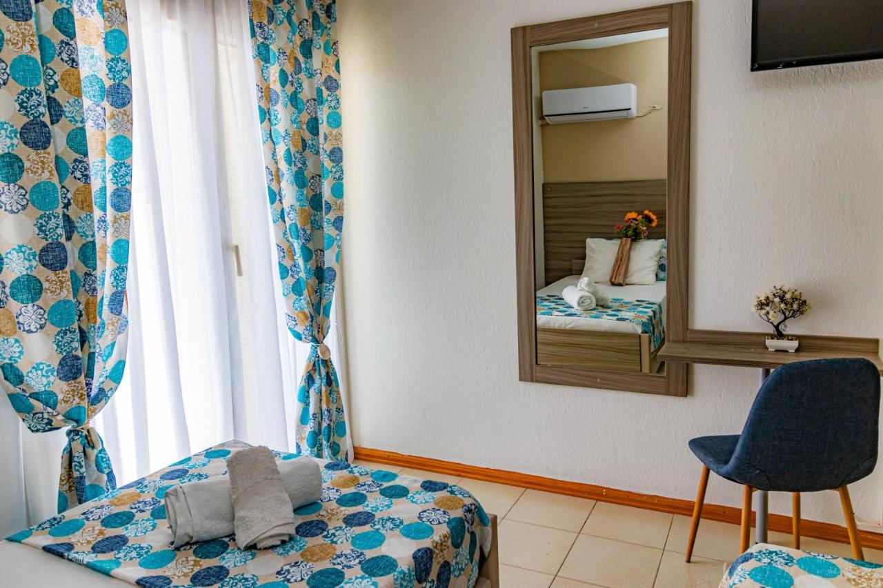 Aegean Blue Studios Neos Marmaras Zewnętrze zdjęcie